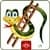 Snake Ludu