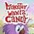 Monster Wants Candy
