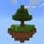 Maps Skyblock for MCPE 