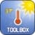 iWeatherStation-Toolbox 15 in 1