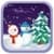 Beautiful Christmas Wallpapers for iPhone 4 (Lite)