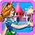 Princess Magic Run