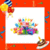 Happyland Birthday Photo Frames