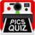 Pic Quiz NEW - Whats the Word