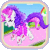 My Little Pony Rarity Rainbow Power Style