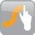 Swype Keyboard active