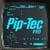 Pip Tec Blue Icons and Live Wall absolute