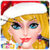 Christmas Makeover Girls Game