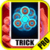 Trick Fidget Spinner Pro
