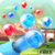 NINJA BALL SHOOTER