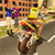 Sports Bike Taxi Sim 3D - Driving Games