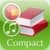 Spanish <-> Portuguese Talking SlovoEd Compact Dictionary