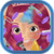 Baby Princess Makeover