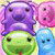 Angry Emoji