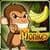 Banana Monkey