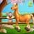 Ultimate Cartoon Horse Sim 3D