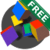 Flying Cubes Live Wallpaper Free