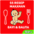 55 Resep Makanan Bayi dan Balita
