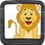New Lion Coloring Book