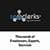 SEO and Freelancer service by SEOClerks
