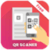 Super Fast QR Code And Bar-code Scanner Reader