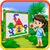 Mosaic game