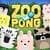 Zoo Pong: The Animals Competition