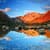 Beautiful Pictures of Sunset Snow Mountain