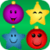 Smileys Christmas Wallpaper