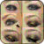 new Strict makeup