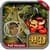Free Hidden Object Game - Treasure Island