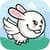 Bunny Flap : Eat The Carrots