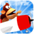 flying king monkey