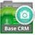 Business Card Reader for Base CRM