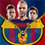 Barcelona Club Zipper Lock