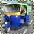 Auto Rickshaw Driver