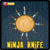 Ninja Knife