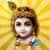 Jai Shri Krishna