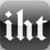 International Herald Tribune for iPhone