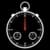 Analog Stopwatch
