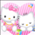 Hello Kitty Baby Cute Live Wallpapers