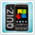 Quiz Logo: Smartphones