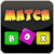 Match Box 