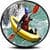 Rafting Race