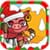 Defend Homeland For Christmas