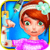 Princess Hospital Recovery game