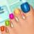 Foot Spa - Nail Salon