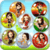 Bubble Girls SNSD