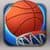 Flick Basketball Shooting