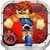 Super Hero 3D Running Thundercats Adventure Games